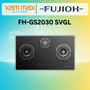 Fujioh Gas Hob FH-GS2030 SVGL