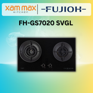 Fujioh Gas Hob FH-GS7020 SVGL