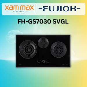 Fujioh Gas Hob FH-GS7030 SVGL