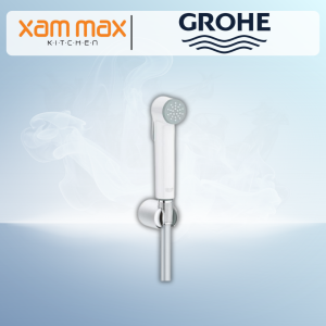 Grohe Hand Spray Bidet 27812IL1 Tempesta-F Trigger Spray 30(White)