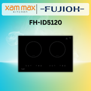 Fujioh Induction Hob FH-ID5120