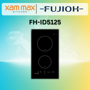 Fujioh Induction Hob FH-ID5125