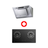 FR-SC2090 V With Cover + FH-GS2020 SVGL
