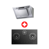 FR-SC2090 V With Cover + FH-GS2030 SVGL