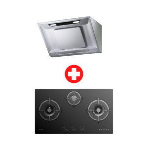 FR-SC2090 V With Cover + FH-GS2030 SVGL