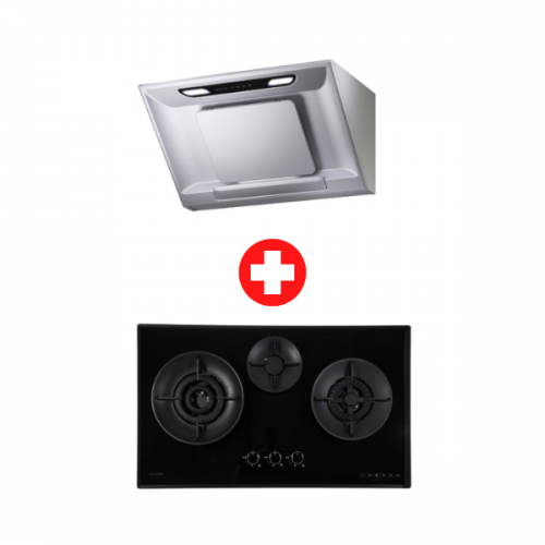 FR-SC2090 V With Cover + FH-GS7030 SVGL