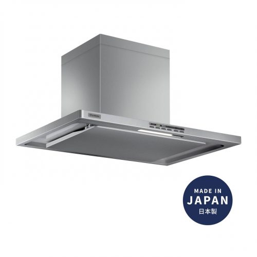 Fujioh-FR-CL1890 R-Silver Metallic
