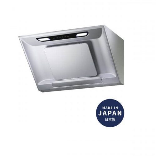 Fujioh-FR-SC2090 V-Silver Metallic