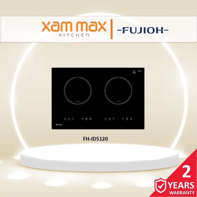 fujioh induction