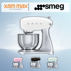Smeg Stand Mixer SMF02