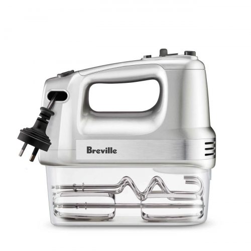 Breville Handy Mix & Store Hand Mixer LHM150