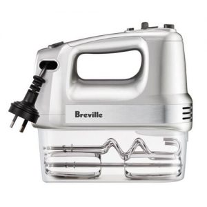 Breville Handy Mix & Store Hand Mixer LHM150 3