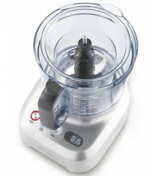 Breville The Kitchen Wizz Pro Food Processor BFP800 2