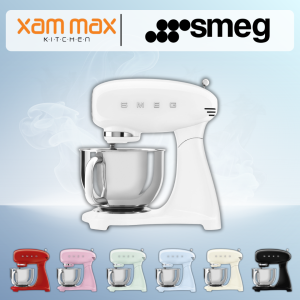 Smeg Stand Mixer SMF03
