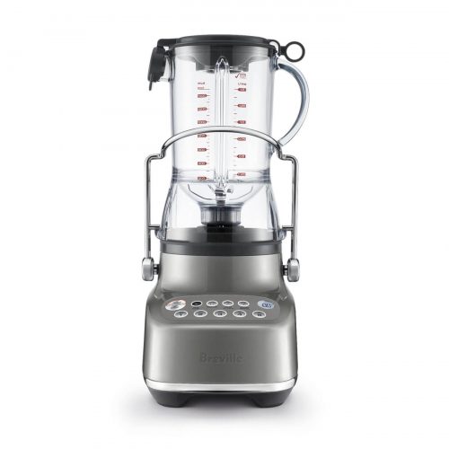 Breville The 3X Bluicer Blender & Juicer BJB615 2