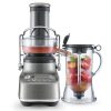 Breville The 3X Bluicer Blender & Juicer BJB615 3