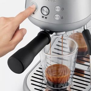 Breville The Bambino Espresso Coffee Machine BES450 15