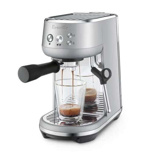 Breville The Bambino Espresso Coffee Machine BES450 2