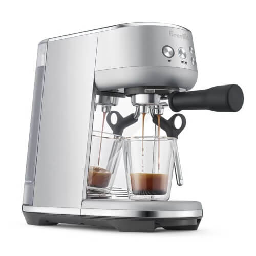 Breville The Bambino Espresso Coffee Machine BES450 3