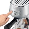 Breville The Bambino Espresso Coffee Machine BES450 7