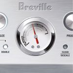 Breville The Barista Express Espresso Coffee Machine BES870 11