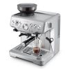 Breville The Barista Express Espresso Coffee Machine BES870 4