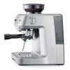 Breville The Barista Express Espresso Coffee Machine BES870 5