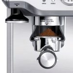 Breville The Barista Express Espresso Coffee Machine BES870 9