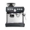 Breville The Barista Express Espresso Coffee Machine BES870 Charcoal