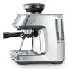 Breville The Barista Pro Coffee Machine BES878 5