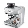 Breville The Barista Touch Coffee Machine BES880 3