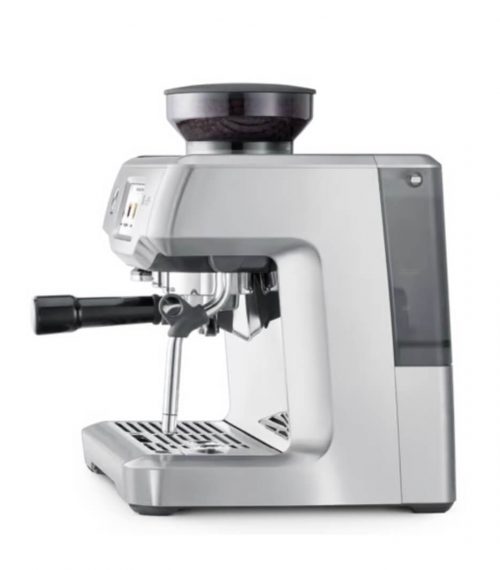 Breville The Barista Touch Coffee Machine BES880 4