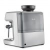 Breville The Barista Touch Coffee Machine BES880 5
