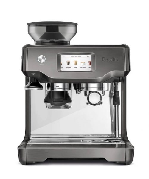 Breville The Barista Touch Coffee Machine BES880 Black