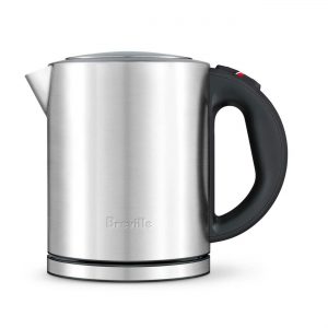 Breville The Compact Stainless Steel Kettle BKE320
