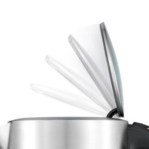 Breville The Compact Stainless Steel Kettle BKE320 3