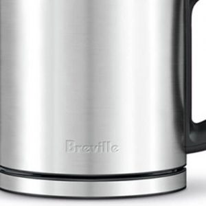 Breville The Compact Stainless Steel Kettle BKE320 6