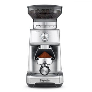 Breville The Dose Control Pro Coffee Grinder BCG600