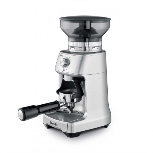 Breville The Dose Control Pro Coffee Grinder BCG600 3