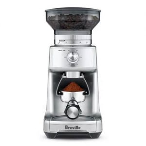 Breville The Dose Control Pro Coffee Grinder BCG600 6