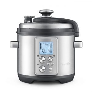 Breville The Fast Slow Pro Multi Cooker BPR700