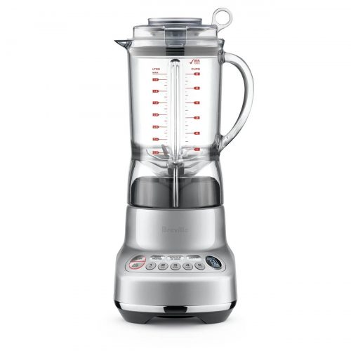 Breville The Fresh and Furious Blender BBL620