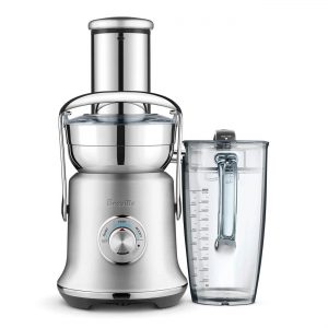 Breville The Juice Fountain Cold XL Juicer BJE830