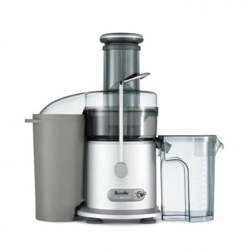 Breville The Juice Fountain Juicer JE95