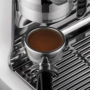 Breville The Oracle Touch Espresso Coffee Machine BES990 11