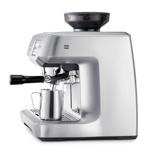 Breville oracle touch automatic manual coffee machine bes990 hotsell