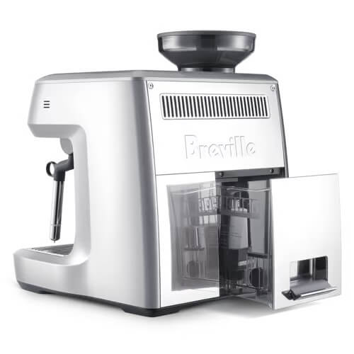 Breville The Oracle Touch Espresso Coffee Machine BES990 7