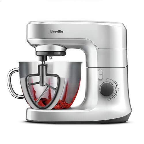 Breville The Scraper Beater LEM250 2