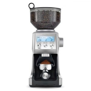 Breville The Smart Coffee Grinder Pro BCG820
