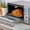 Breville The Smart Oven Air Fryer BOV860 5